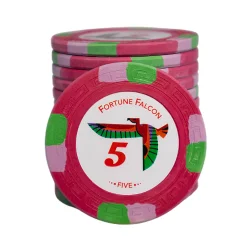 Pokerset - Falcon 500 MIX IT