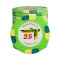 Pokerset - Falcon 500 MIX IT