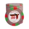 Pokerset - Falcon 500 MIX IT