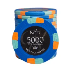 Pokerset - The Noir 500 MIX IT