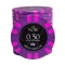 Pokerset - The Noir 500 MIX IT