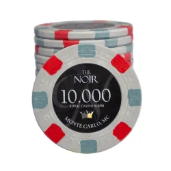 Pokerset - The Noir 300 MIX IT