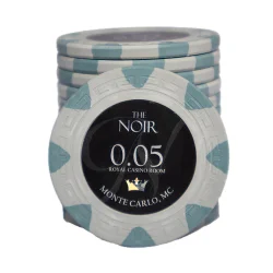 Pokerset - The Noir 300 MIX IT