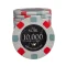 Pokerset - The Noir 300 MIX IT