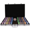 Pokerset - Falcon 1000 MIX IT