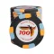 Pokerset - Falcon 1000 MIX IT