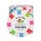 Pokerset - FIVE PALMS 500 Tournament MIX IT
