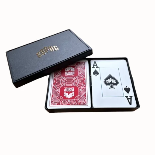 Poker cards - Copag WSOP Double