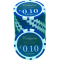 Fiches da poker LAZAR - Cash Game 0,10 EUR