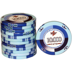 Pokerset Keramik - Lazar Casino 300